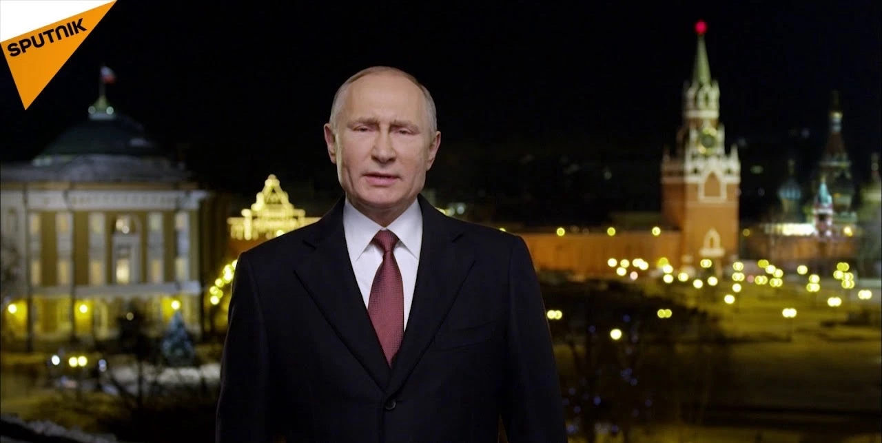 Γέφυρες επικοινωνίας με την Ελλάδα δημιουργεί ο Β. Πούτιν: Οι Ρώσοι μπαίνουν στα ελληνικά ΜΜΕ – Ελληνική εκδοχή αποκτά το Sputnik